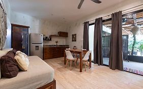 Trece Lunas Tulum - Enchanted Resort (Adults Only)